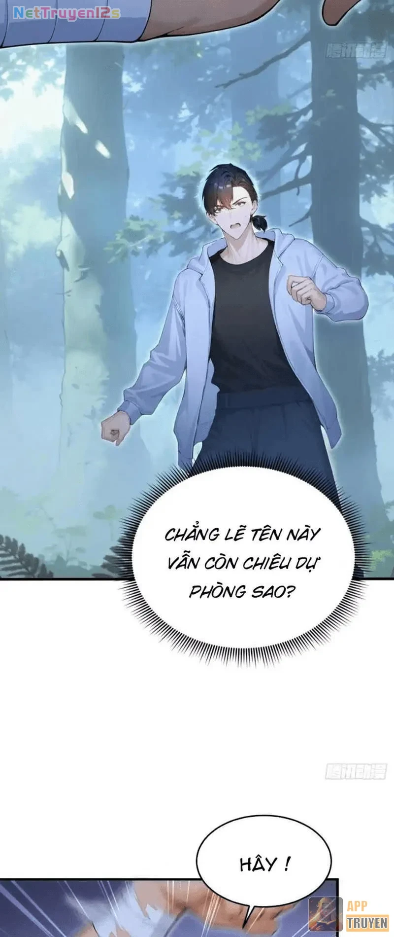 Thái Cổ Thập Hung: Người khác ngự thú ta ngự thú nương Chapter 187 - 17