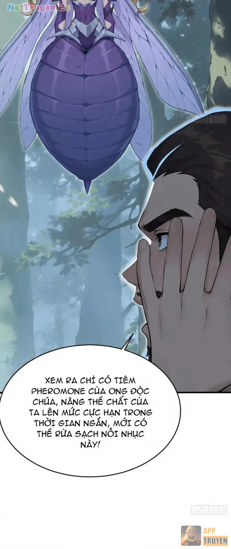 Thái Cổ Thập Hung: Người khác ngự thú ta ngự thú nương Chapter 187 - 27