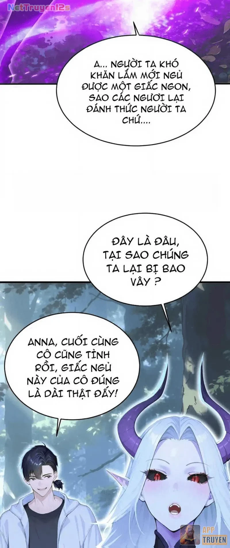 Thái Cổ Thập Hung: Người khác ngự thú ta ngự thú nương Chapter 187 - 39