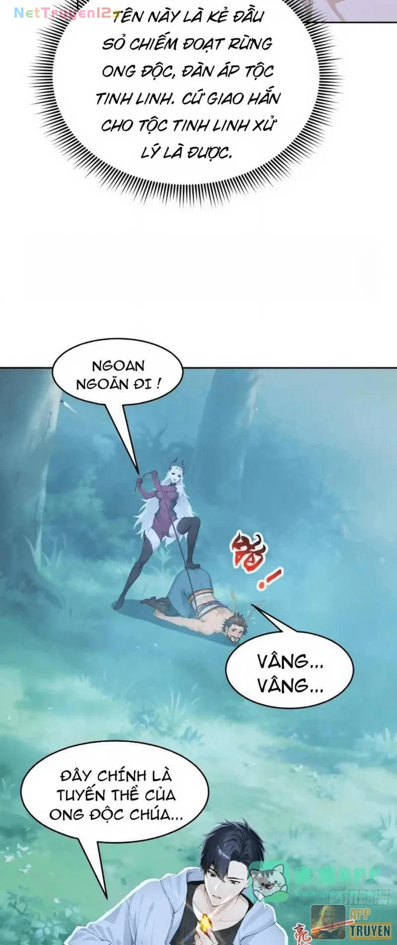 Thái Cổ Thập Hung: Người khác ngự thú ta ngự thú nương Chapter 188 - 5