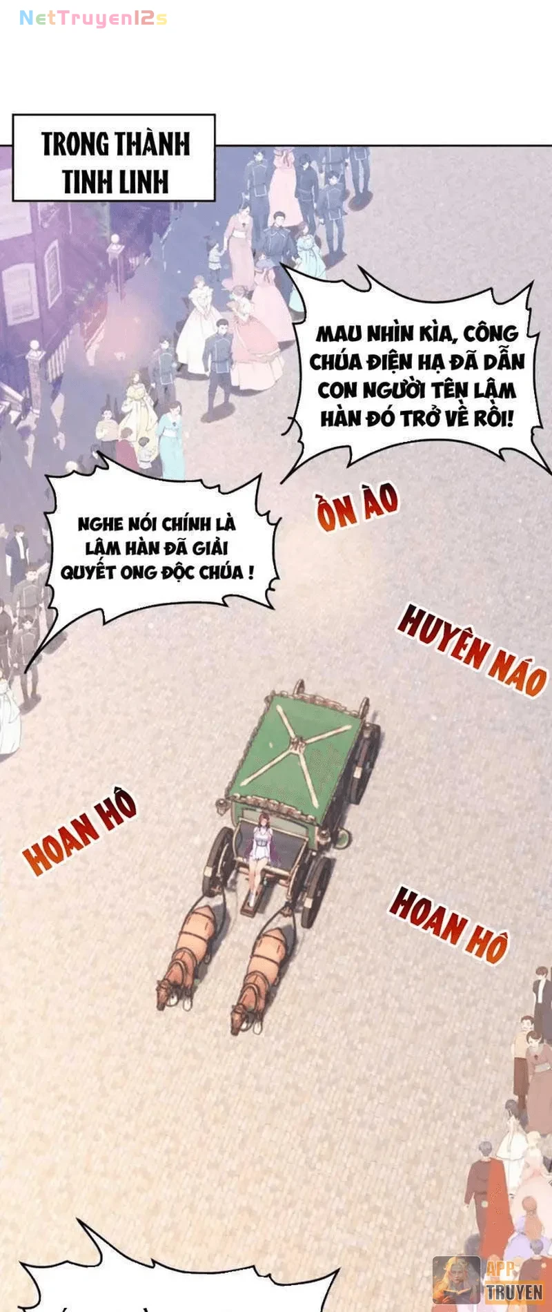 Thái Cổ Thập Hung: Người khác ngự thú ta ngự thú nương Chapter 188 - 7