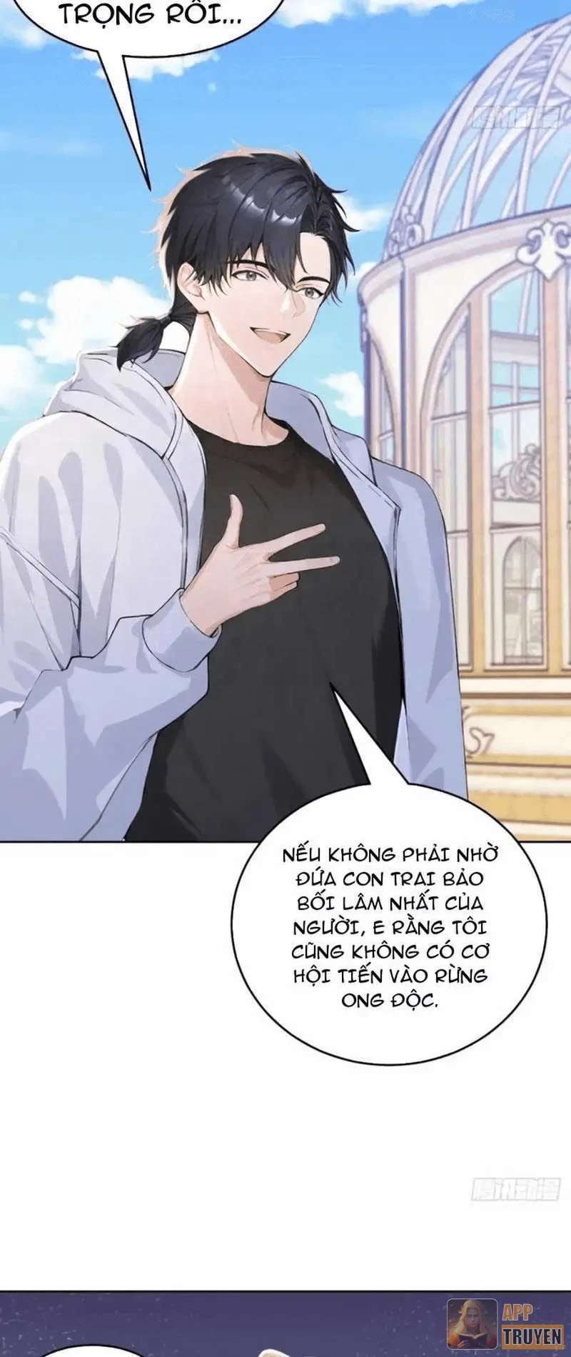 Thái Cổ Thập Hung: Người khác ngự thú ta ngự thú nương Chapter 188 - 11