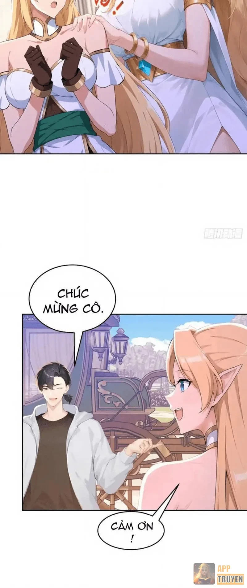Thái Cổ Thập Hung: Người khác ngự thú ta ngự thú nương Chapter 188 - 14