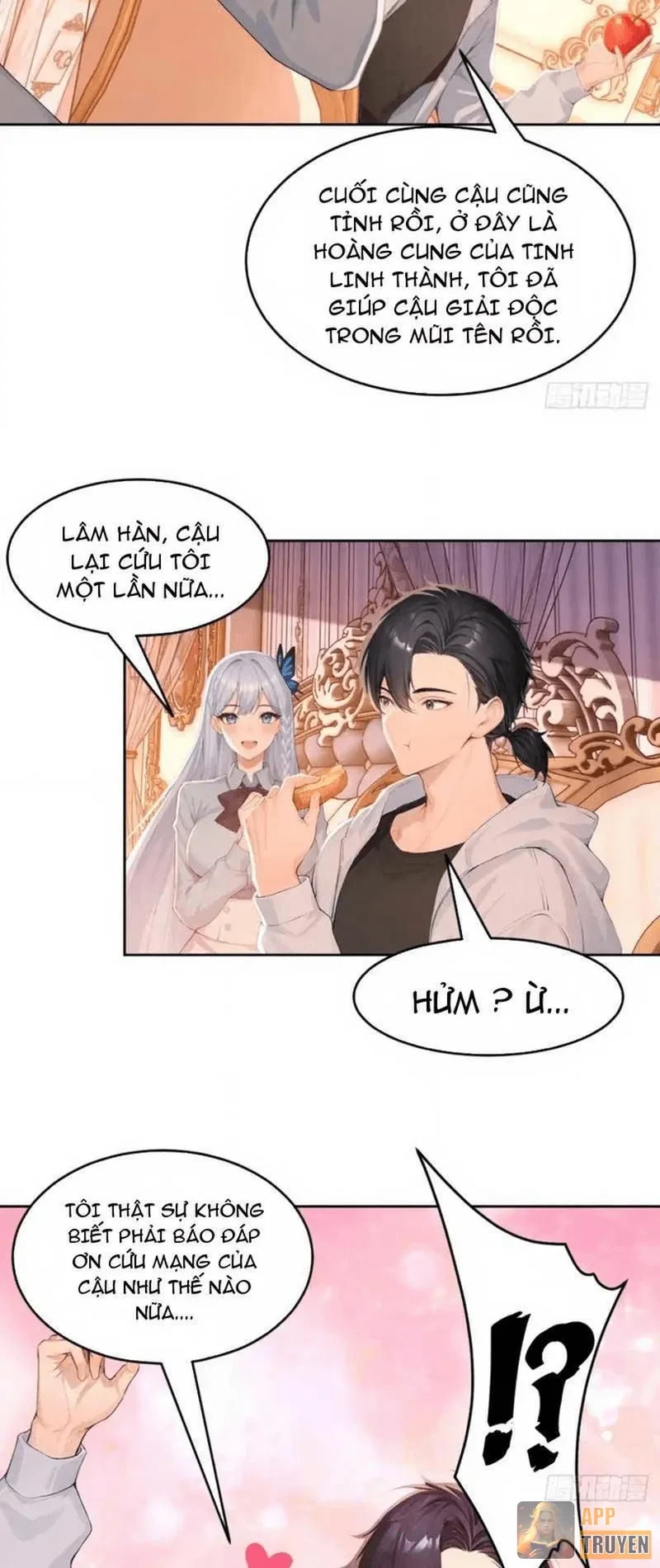 Thái Cổ Thập Hung: Người khác ngự thú ta ngự thú nương Chapter 188 - 20