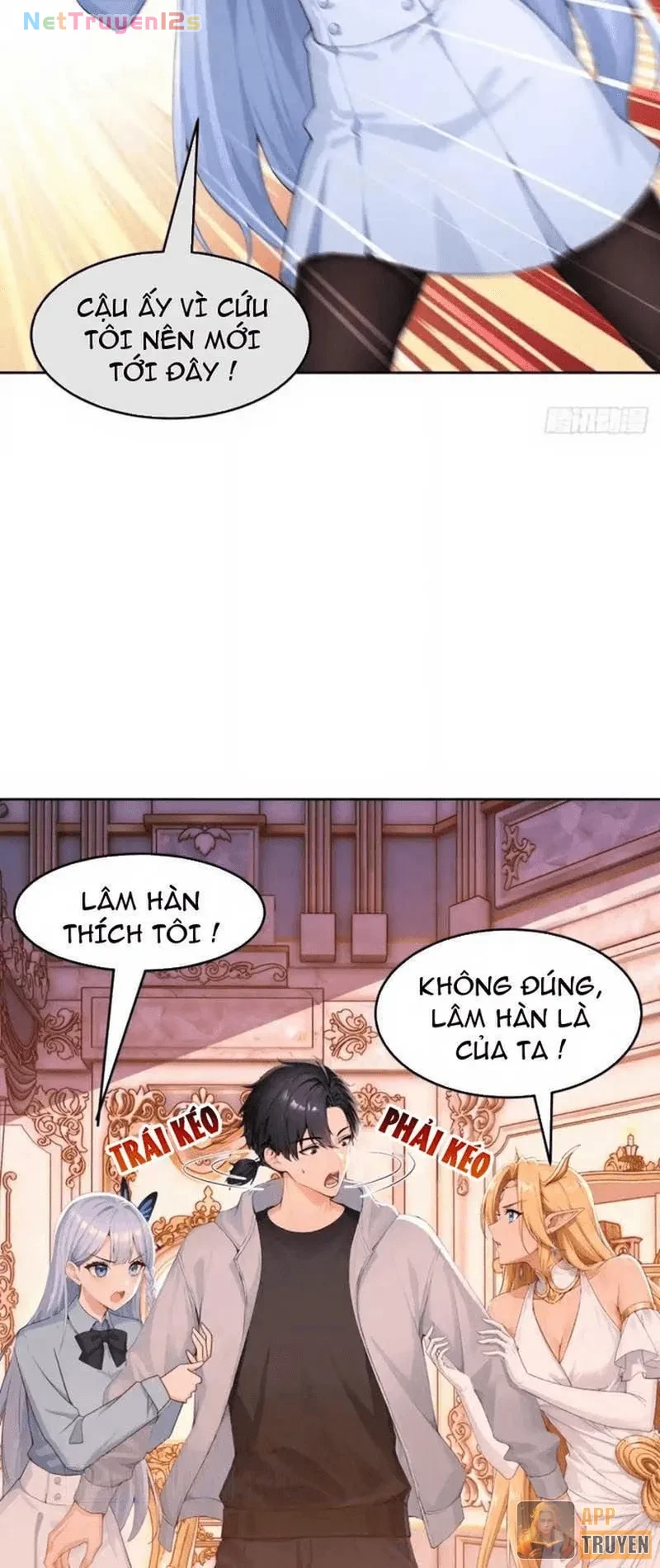Thái Cổ Thập Hung: Người khác ngự thú ta ngự thú nương Chapter 188 - 24