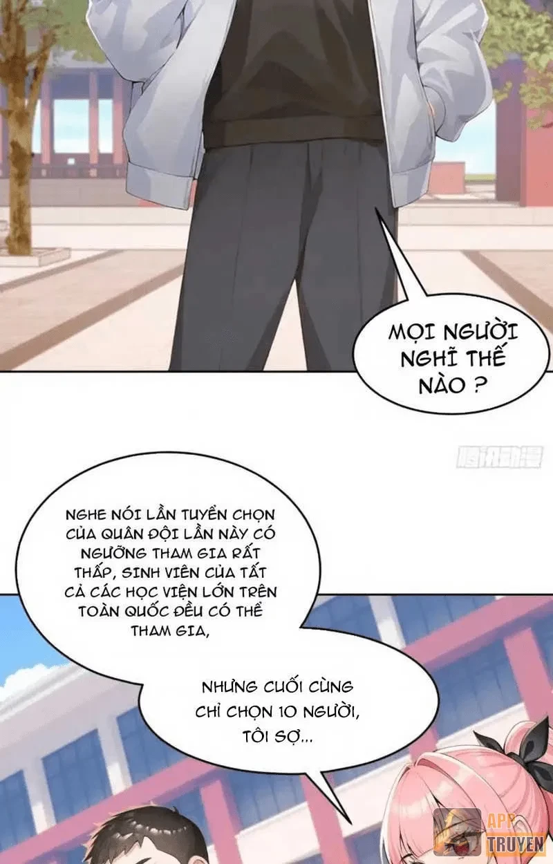 Thái Cổ Thập Hung: Người khác ngự thú ta ngự thú nương Chapter 188 - 31