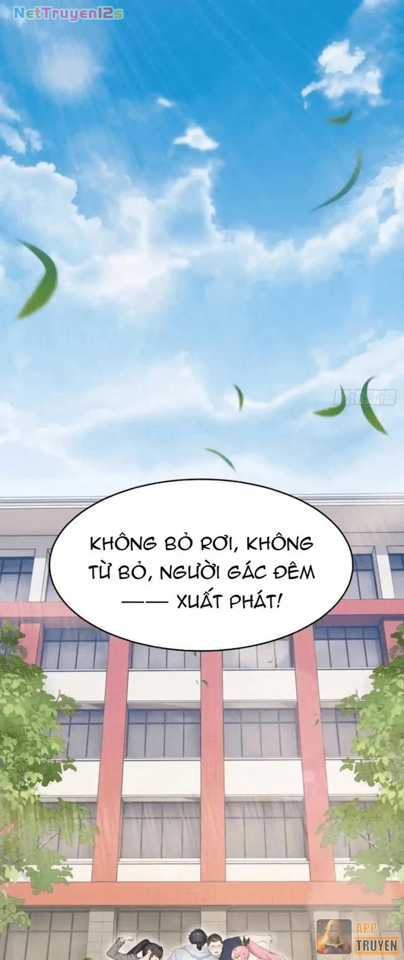 Thái Cổ Thập Hung: Người khác ngự thú ta ngự thú nương Chapter 188 - 36