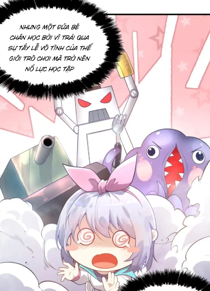 Sau khi xuyên vào game kết liễu boss thành công đứng nhất Chapter 21 - 3