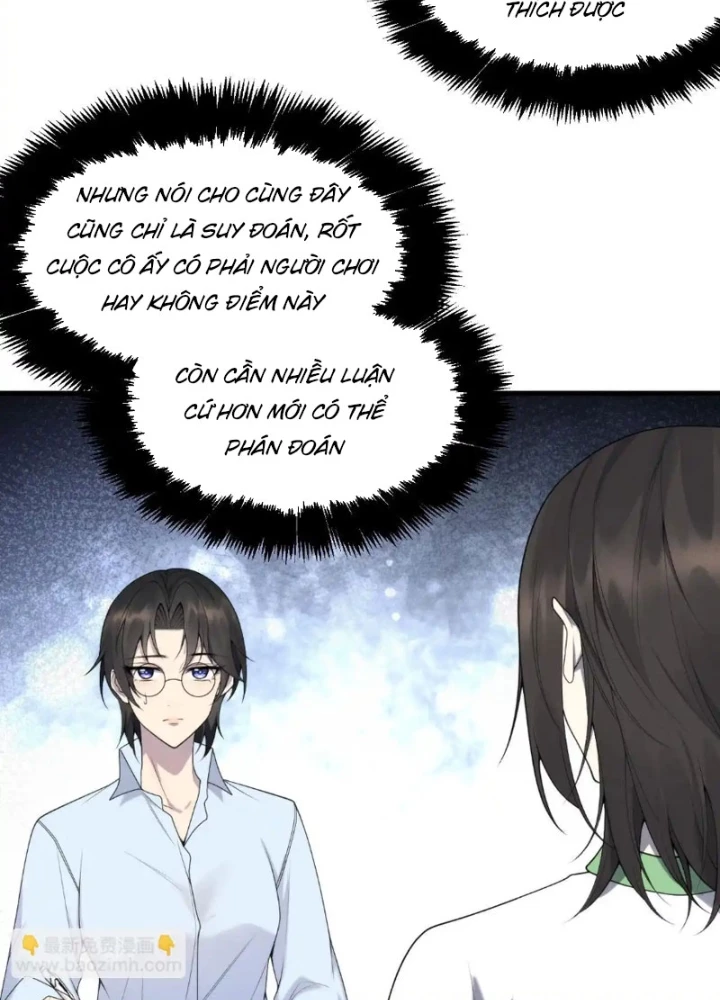 Sau khi xuyên vào game kết liễu boss thành công đứng nhất Chapter 21 - 5