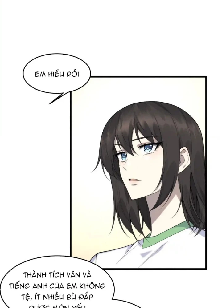 Sau khi xuyên vào game kết liễu boss thành công đứng nhất Chapter 21 - 7