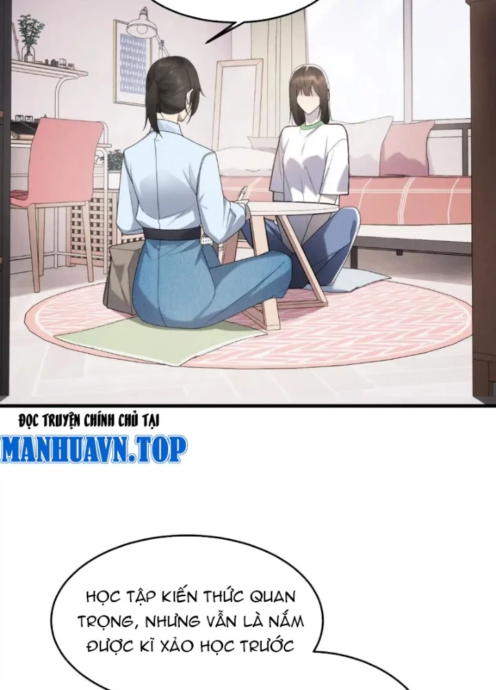 Sau khi xuyên vào game kết liễu boss thành công đứng nhất Chapter 21 - 9