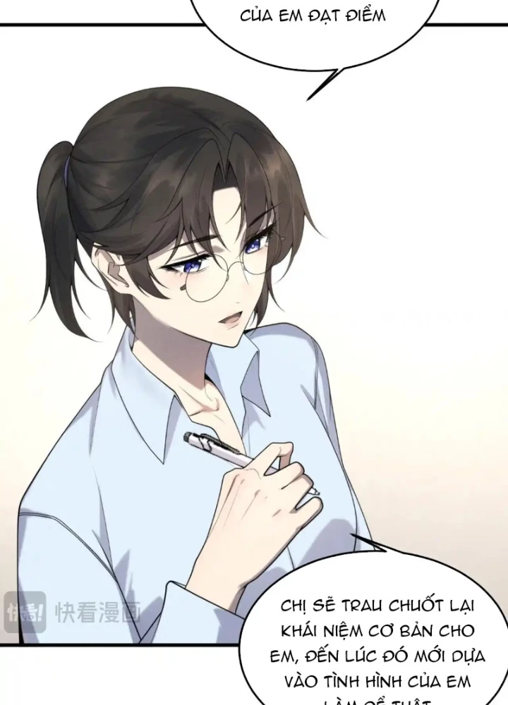 Sau khi xuyên vào game kết liễu boss thành công đứng nhất Chapter 21 - 11