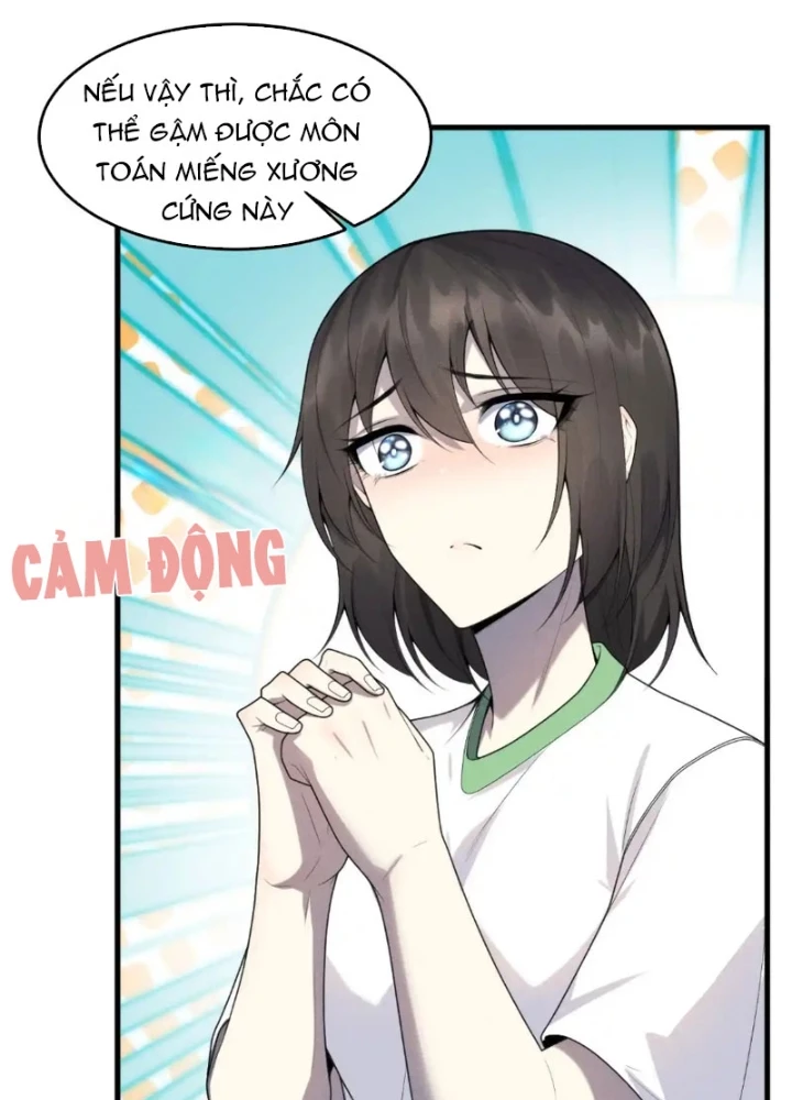 Sau khi xuyên vào game kết liễu boss thành công đứng nhất Chapter 21 - 13