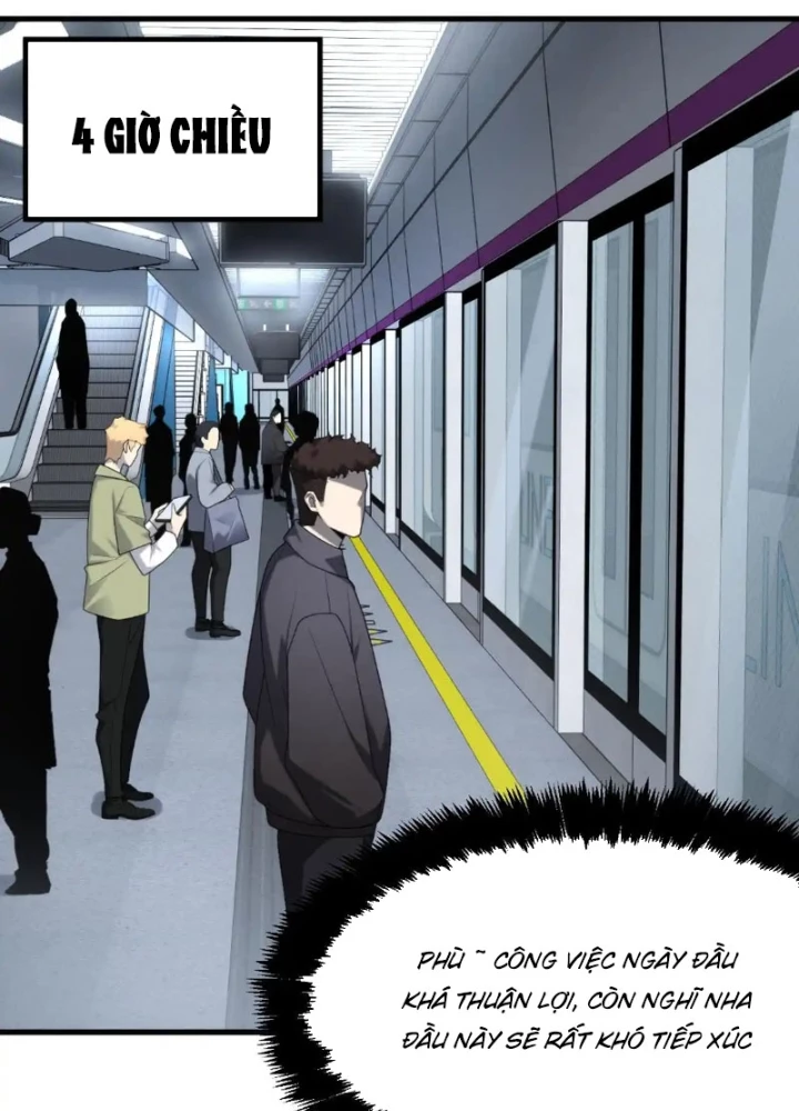 Sau khi xuyên vào game kết liễu boss thành công đứng nhất Chapter 21 - 22