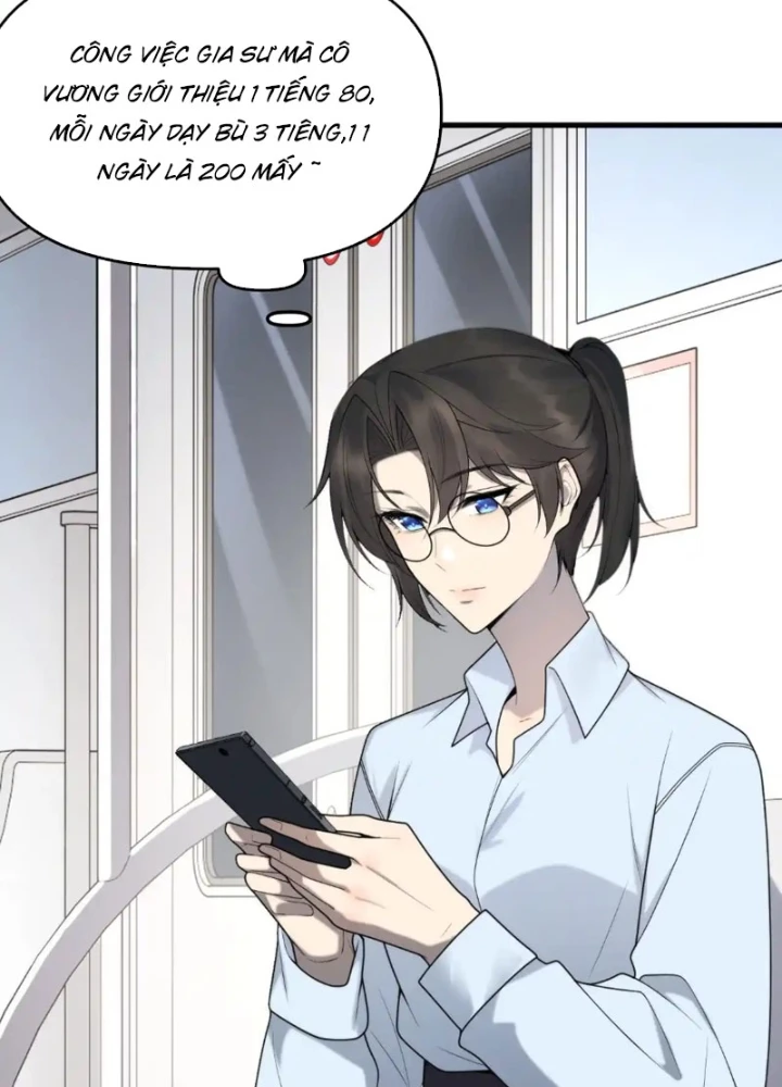 Sau khi xuyên vào game kết liễu boss thành công đứng nhất Chapter 21 - 24