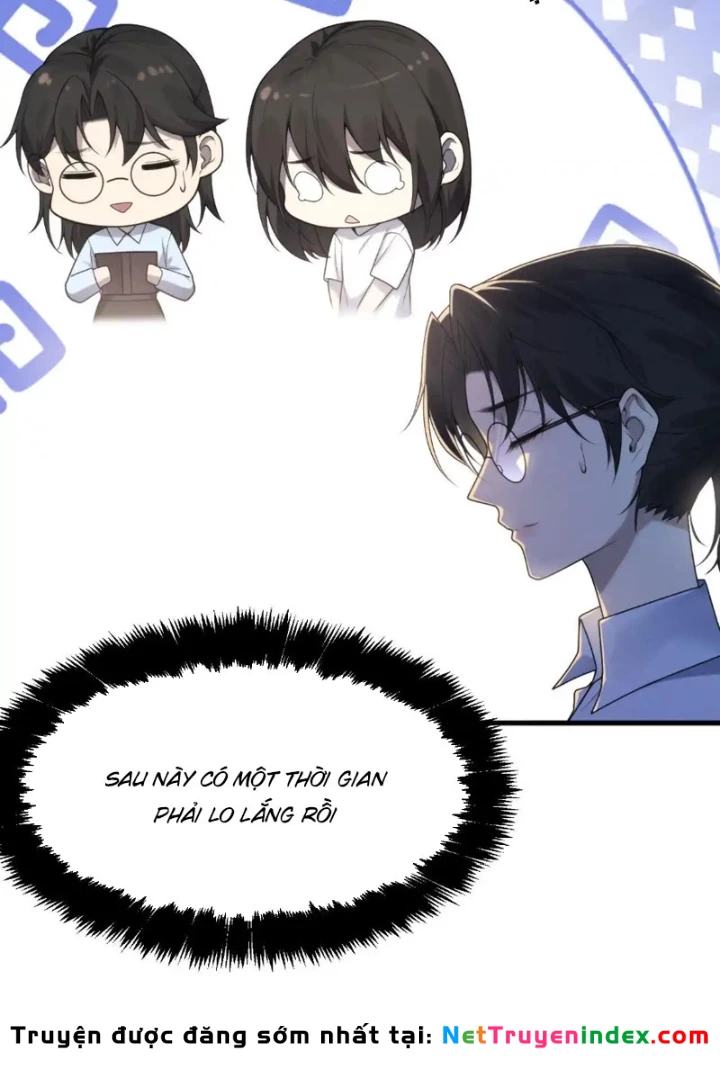 Sau khi xuyên vào game kết liễu boss thành công đứng nhất Chapter 21 - 28