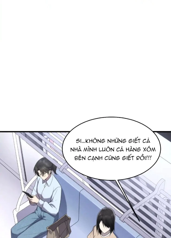 Sau khi xuyên vào game kết liễu boss thành công đứng nhất Chapter 21 - 32