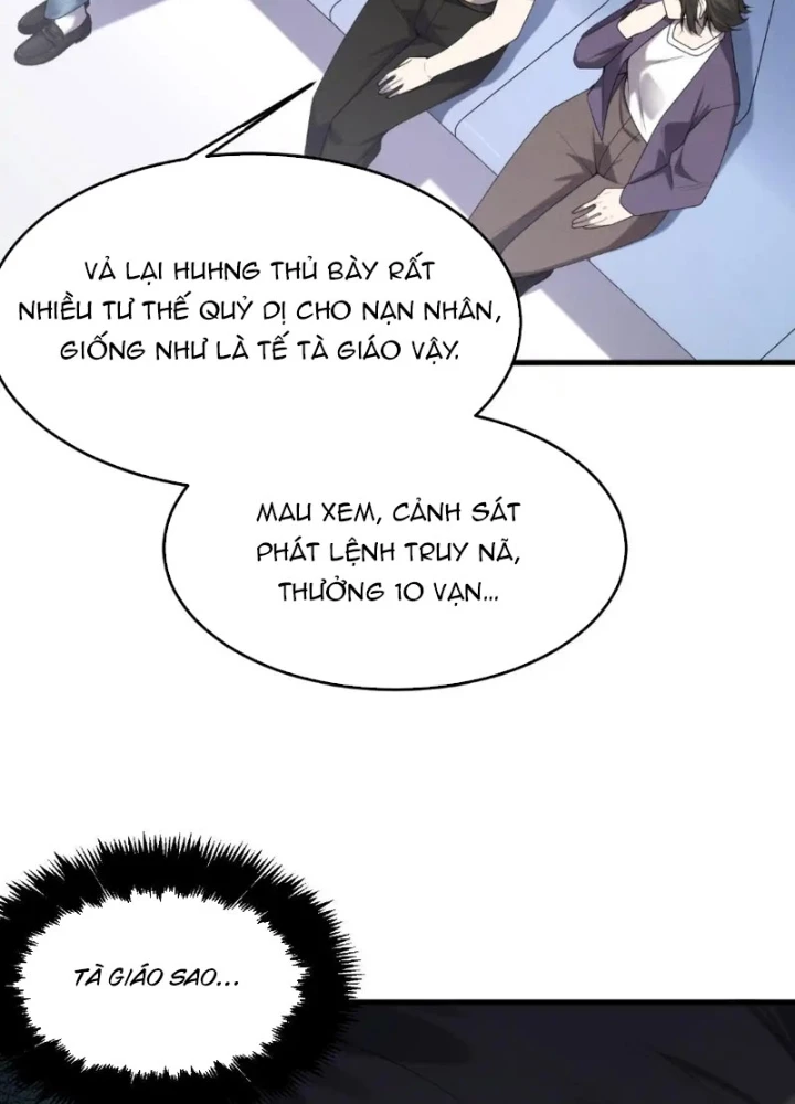 Sau khi xuyên vào game kết liễu boss thành công đứng nhất Chapter 21 - 34