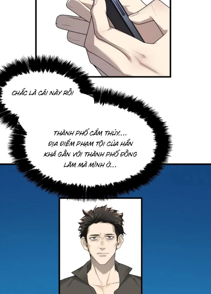 Sau khi xuyên vào game kết liễu boss thành công đứng nhất Chapter 21 - 38