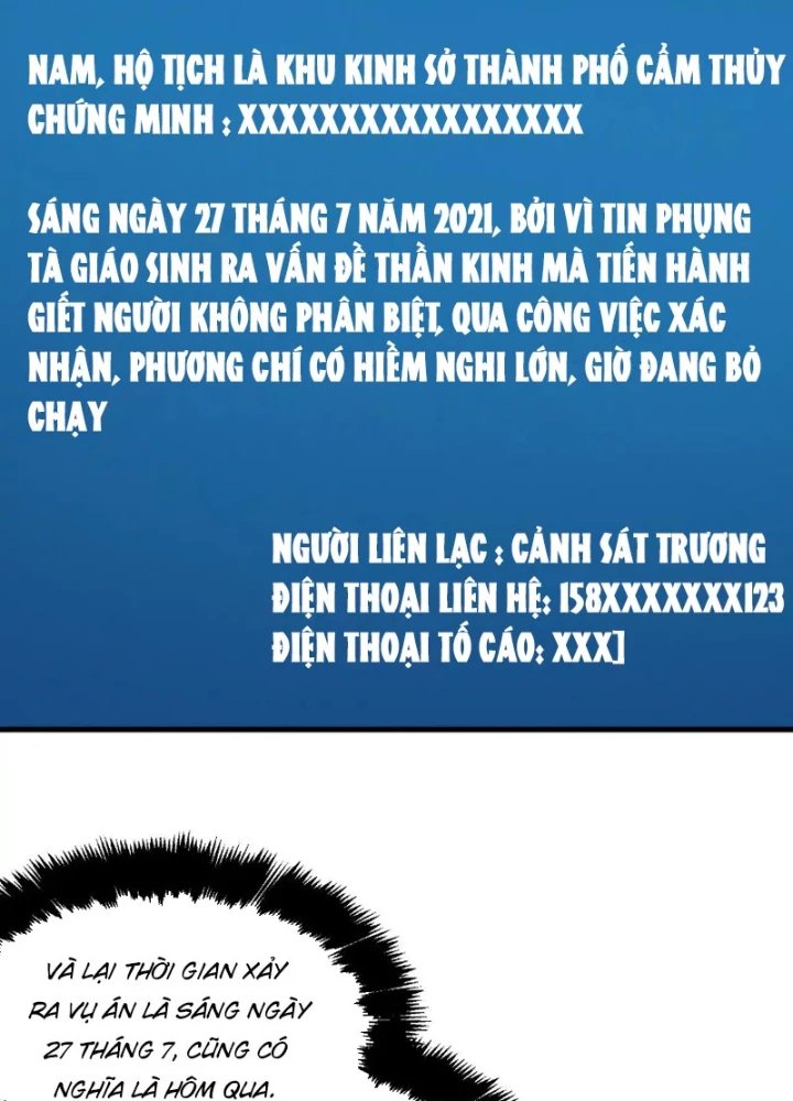 Sau khi xuyên vào game kết liễu boss thành công đứng nhất Chapter 21 - 40