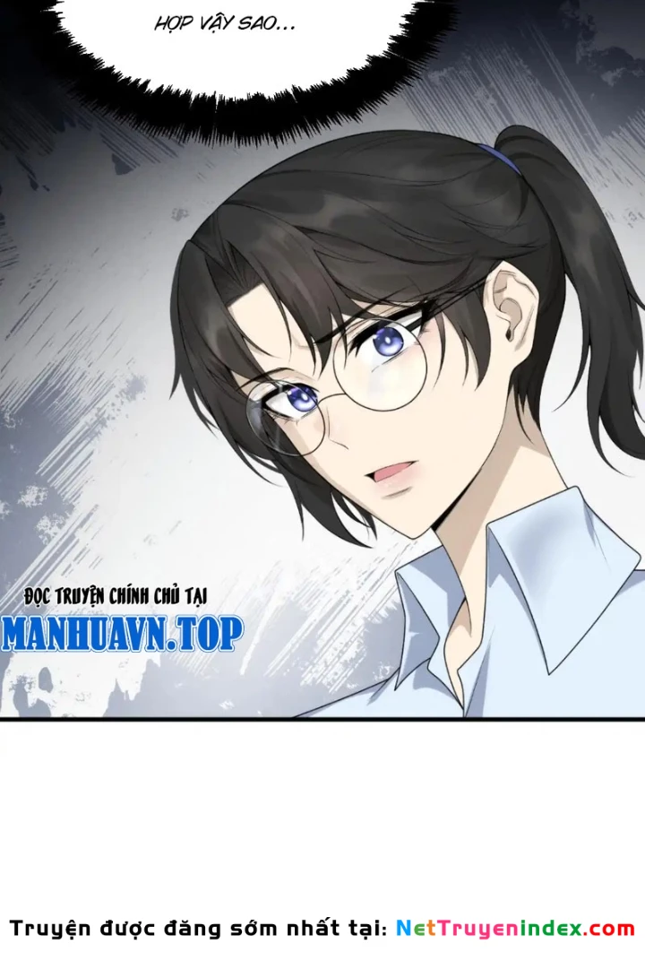 Sau khi xuyên vào game kết liễu boss thành công đứng nhất Chapter 21 - 42