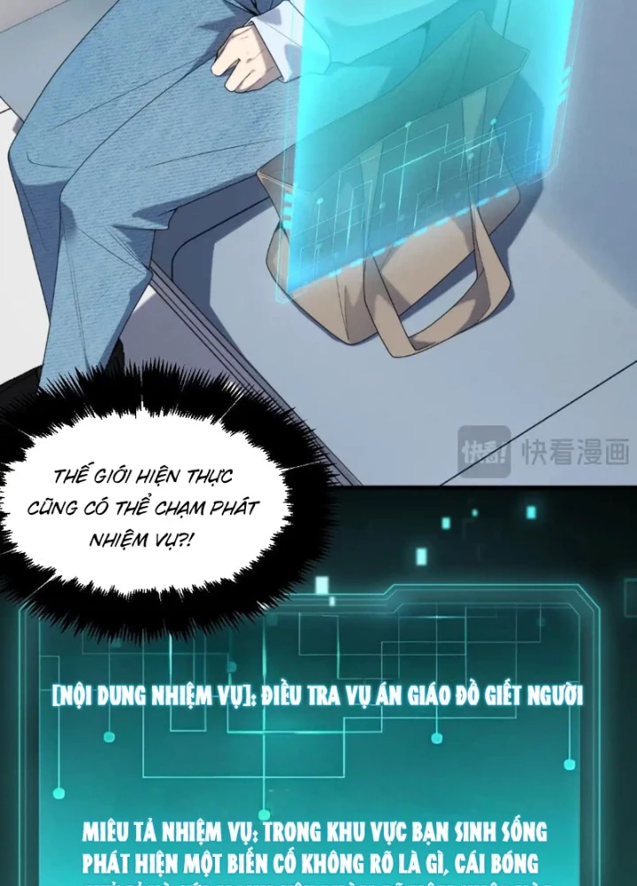 Sau khi xuyên vào game kết liễu boss thành công đứng nhất Chapter 21 - 48