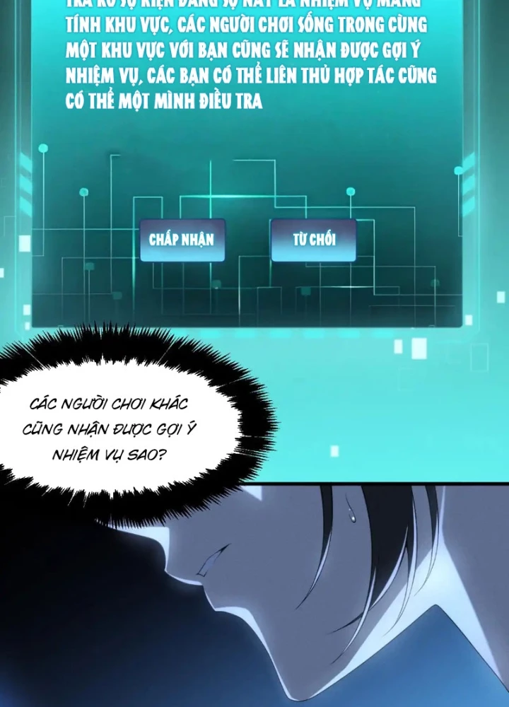 Sau khi xuyên vào game kết liễu boss thành công đứng nhất Chapter 21 - 50