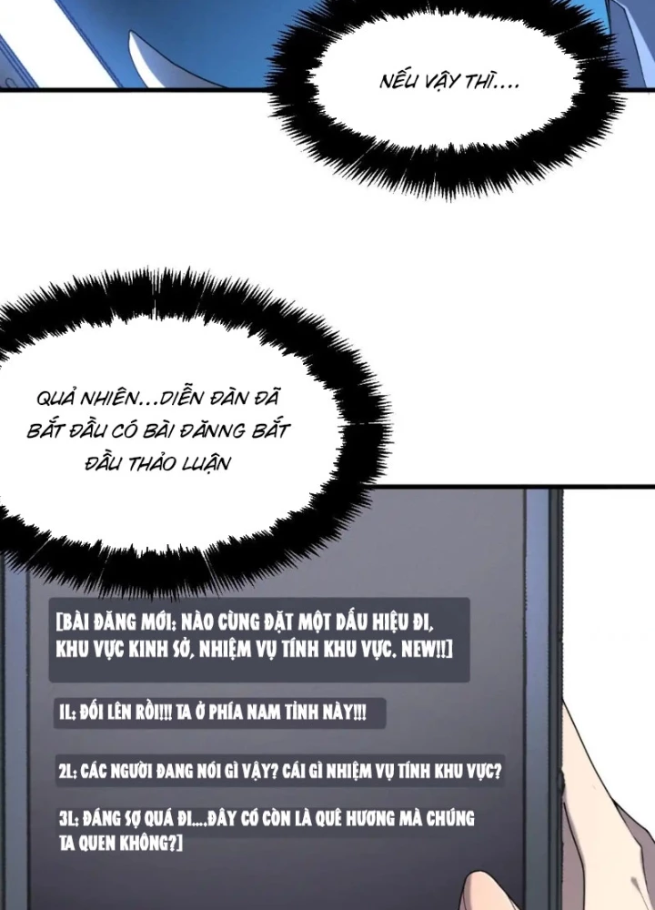 Sau khi xuyên vào game kết liễu boss thành công đứng nhất Chapter 21 - 52