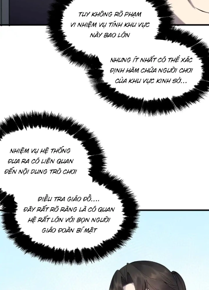 Sau khi xuyên vào game kết liễu boss thành công đứng nhất Chapter 21 - 54