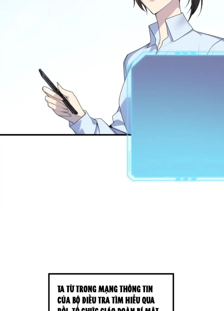 Sau khi xuyên vào game kết liễu boss thành công đứng nhất Chapter 21 - 56