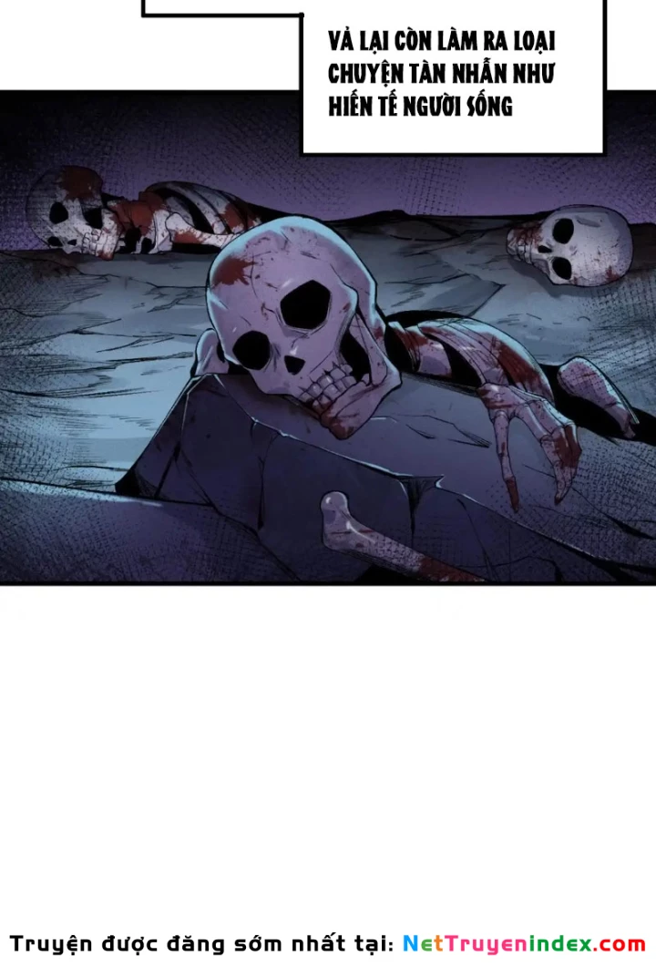 Sau khi xuyên vào game kết liễu boss thành công đứng nhất Chapter 21 - 58