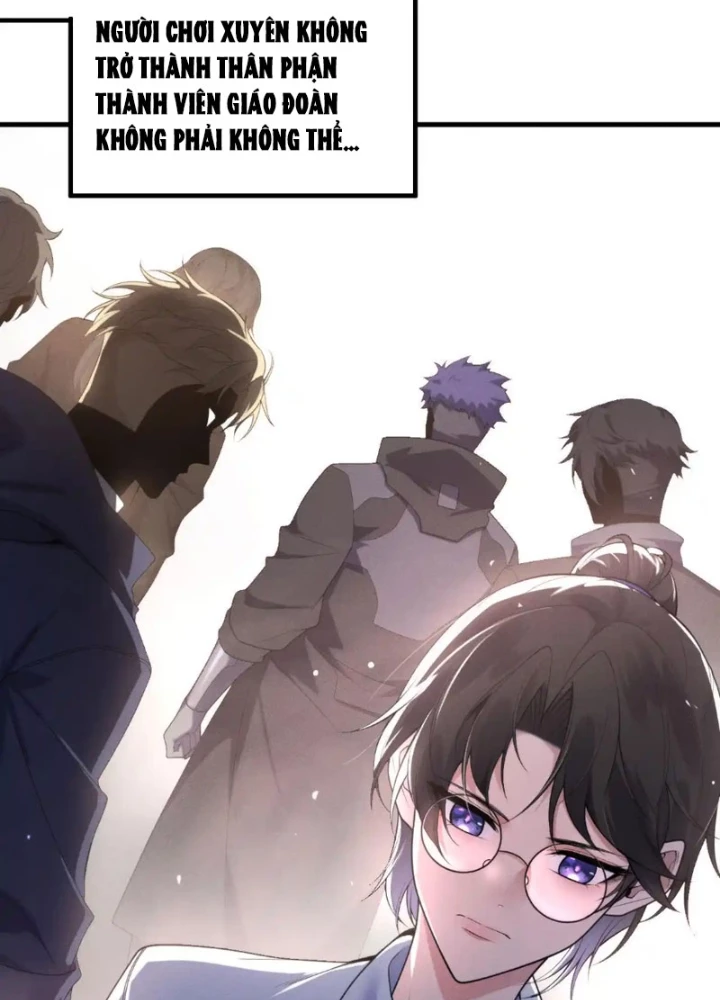 Sau khi xuyên vào game kết liễu boss thành công đứng nhất Chapter 21 - 62