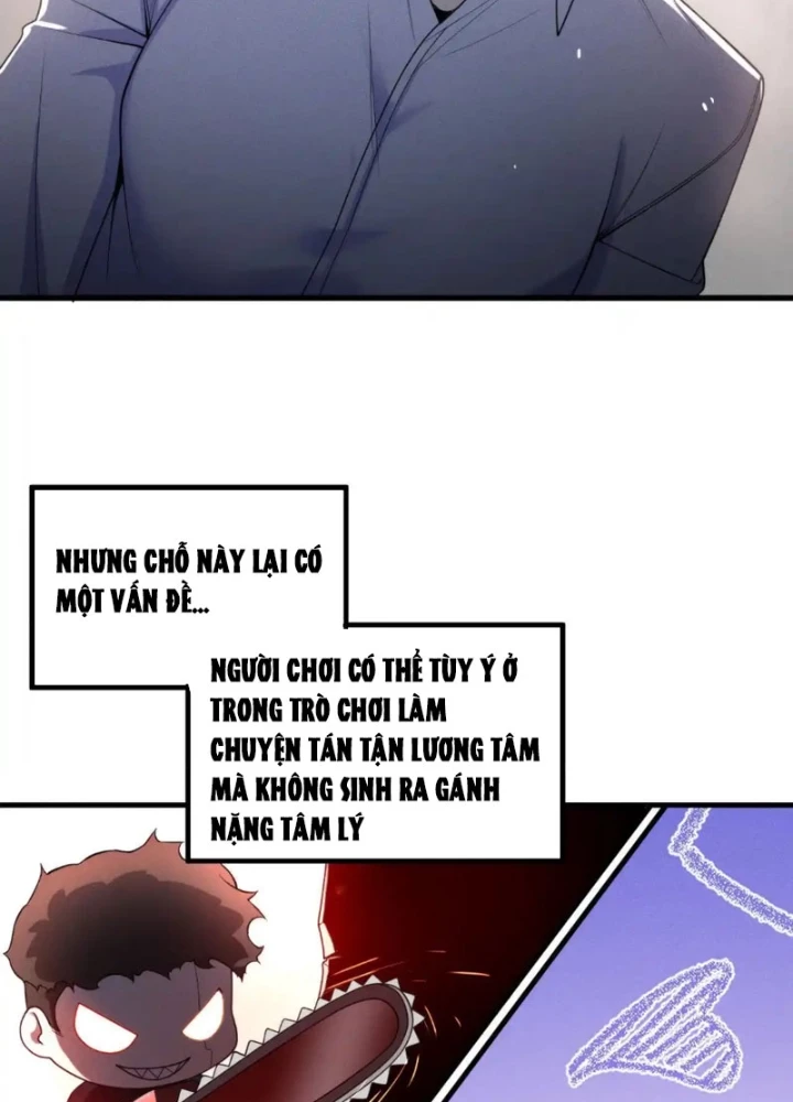 Sau khi xuyên vào game kết liễu boss thành công đứng nhất Chapter 21 - 64