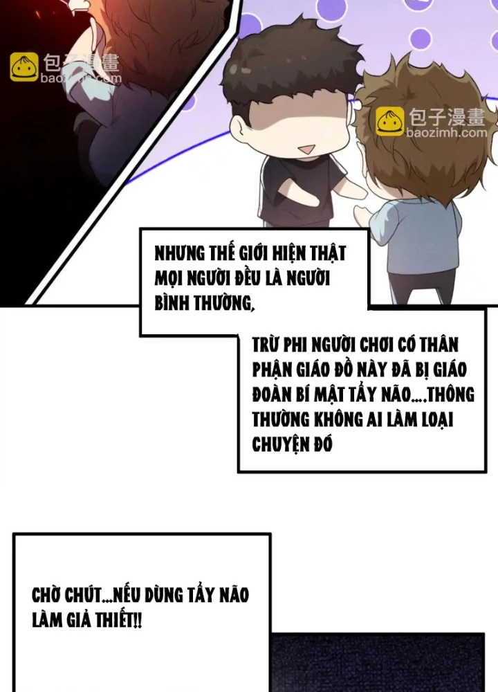 Sau khi xuyên vào game kết liễu boss thành công đứng nhất Chapter 21 - 66