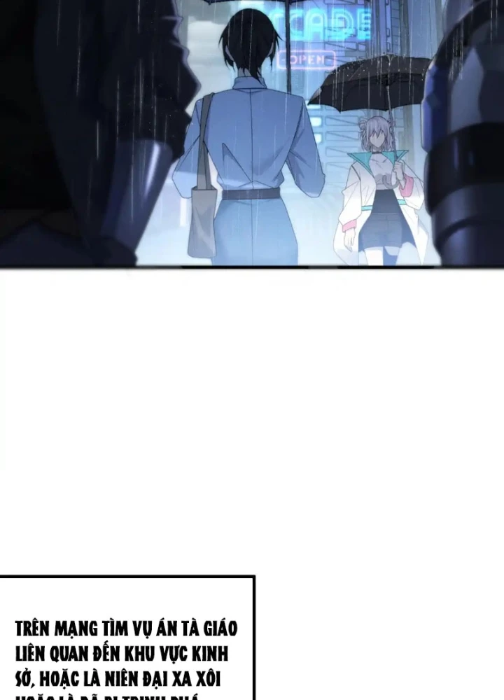 Sau khi xuyên vào game kết liễu boss thành công đứng nhất Chapter 21 - 84