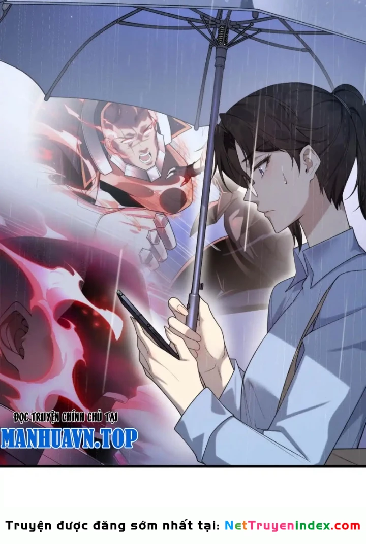 Sau khi xuyên vào game kết liễu boss thành công đứng nhất Chapter 21 - 98