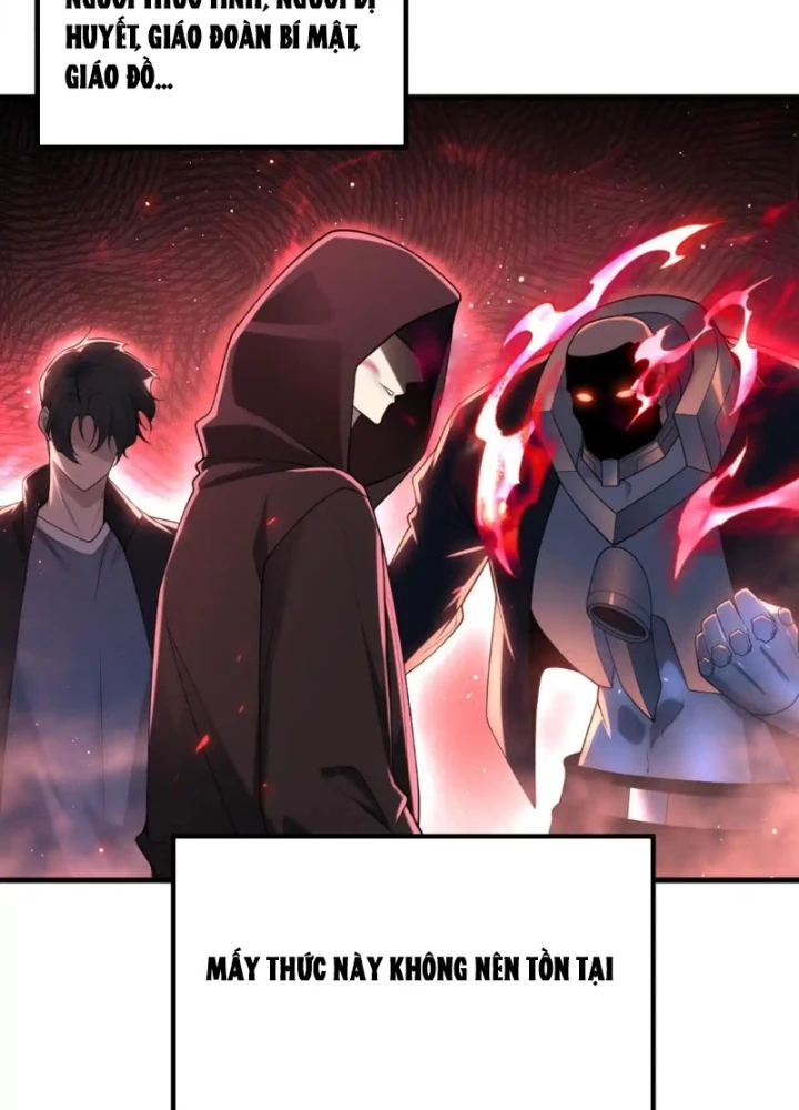 Sau khi xuyên vào game kết liễu boss thành công đứng nhất Chapter 21 - 106