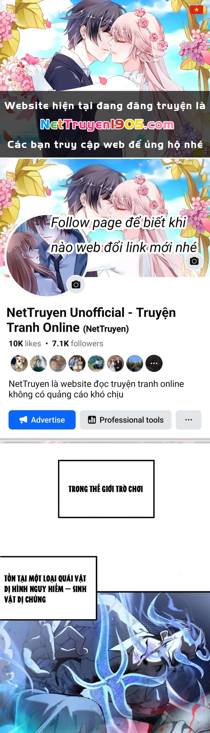 Sau khi xuyên vào game kết liễu boss thành công đứng nhất Chapter 22 - 1