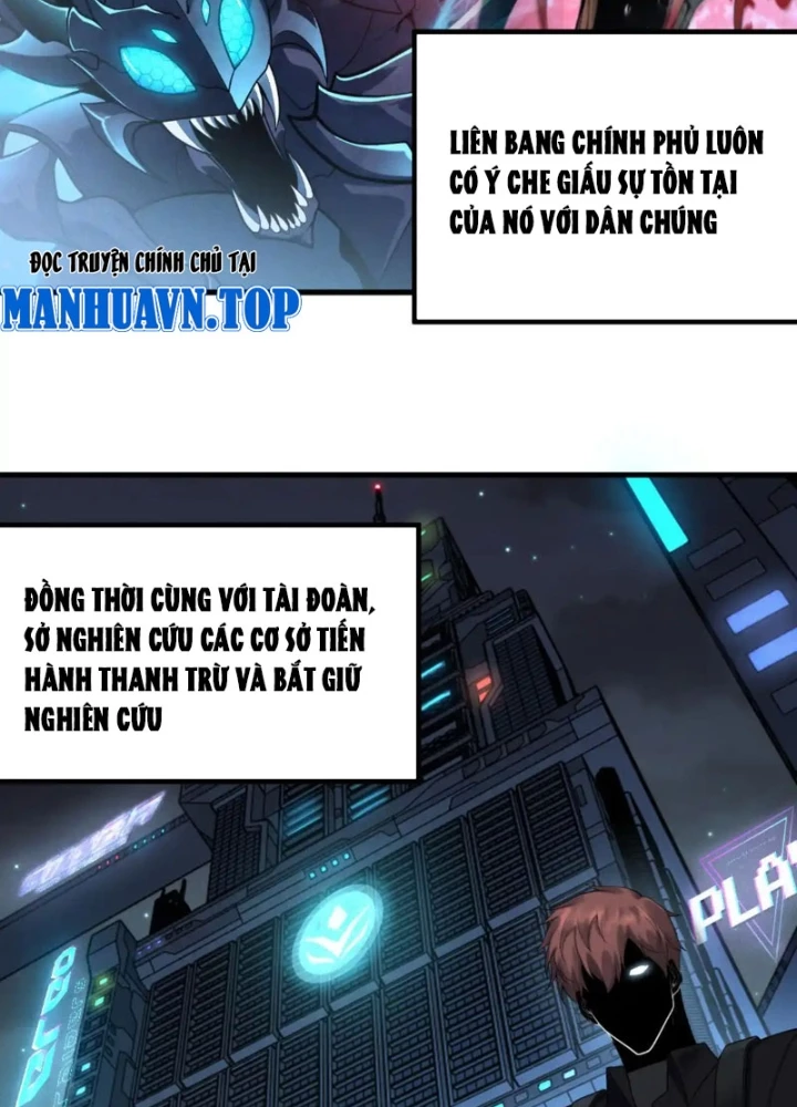 Sau khi xuyên vào game kết liễu boss thành công đứng nhất Chapter 22 - 3