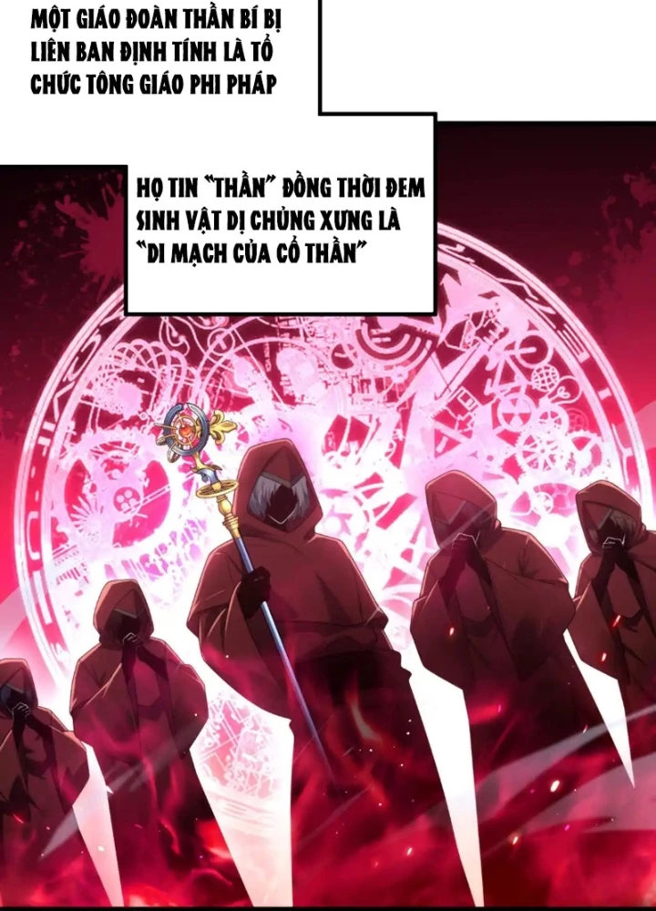 Sau khi xuyên vào game kết liễu boss thành công đứng nhất Chapter 22 - 7