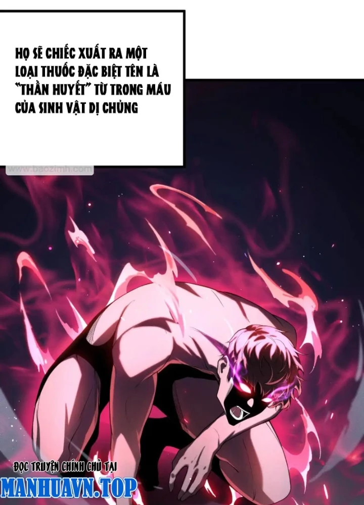 Sau khi xuyên vào game kết liễu boss thành công đứng nhất Chapter 22 - 9