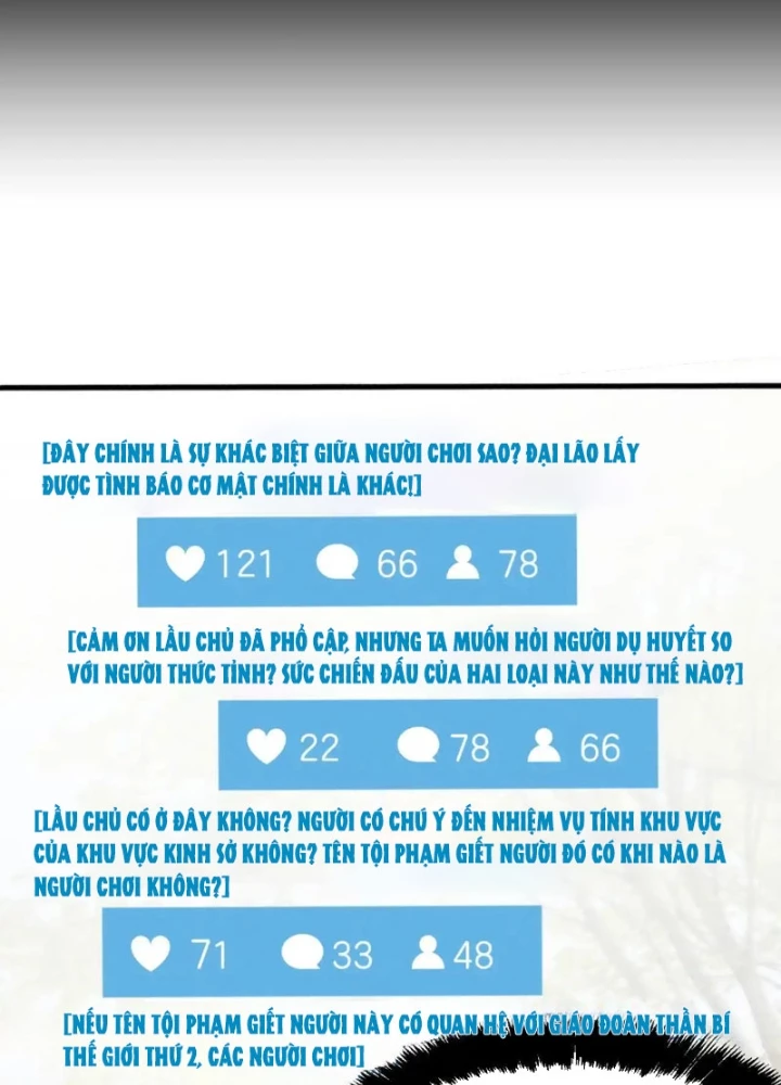 Sau khi xuyên vào game kết liễu boss thành công đứng nhất Chapter 22 - 15