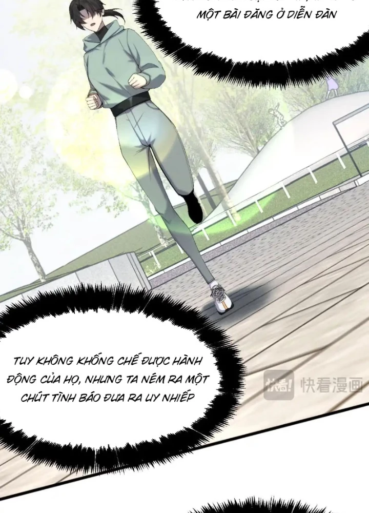 Sau khi xuyên vào game kết liễu boss thành công đứng nhất Chapter 22 - 17