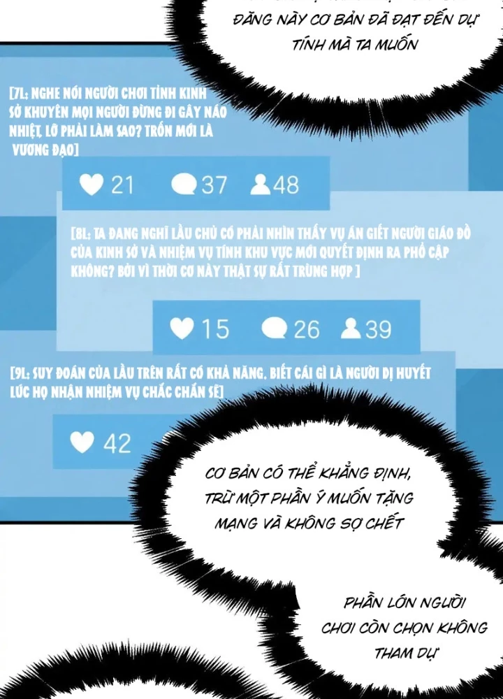 Sau khi xuyên vào game kết liễu boss thành công đứng nhất Chapter 22 - 19