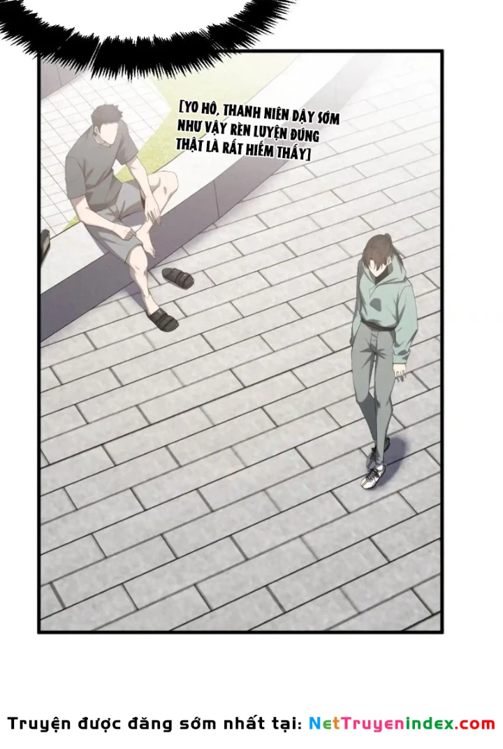 Sau khi xuyên vào game kết liễu boss thành công đứng nhất Chapter 22 - 21