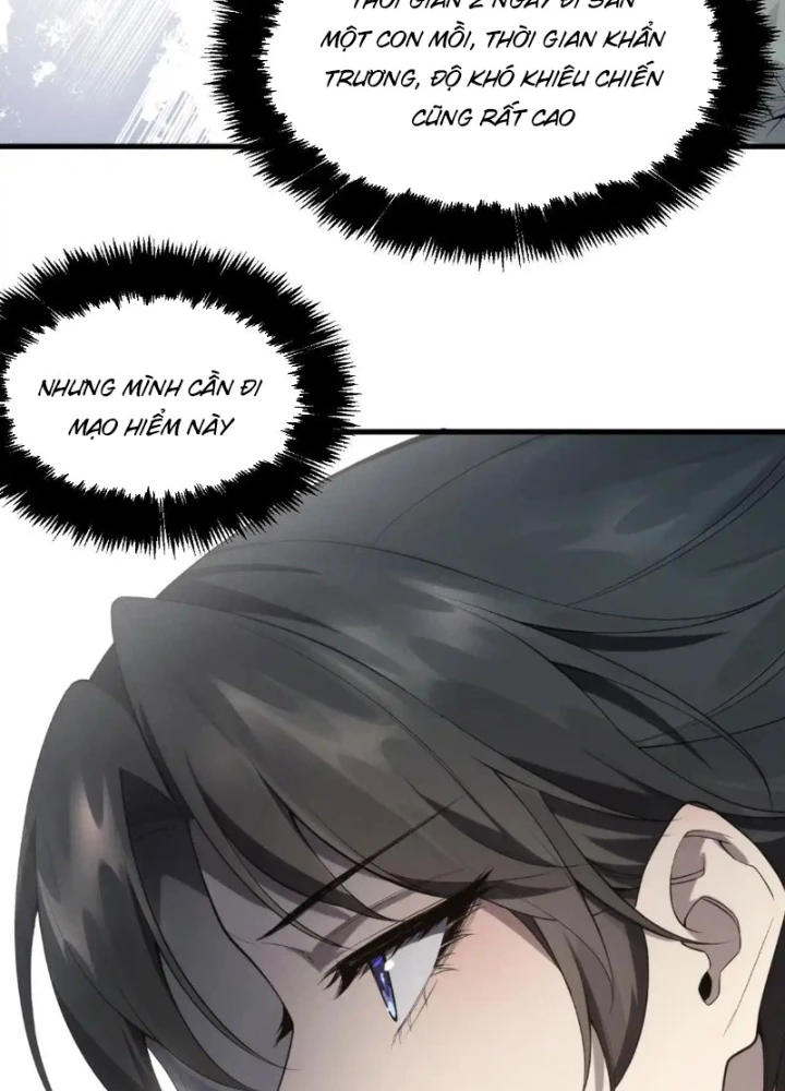 Sau khi xuyên vào game kết liễu boss thành công đứng nhất Chapter 22 - 25