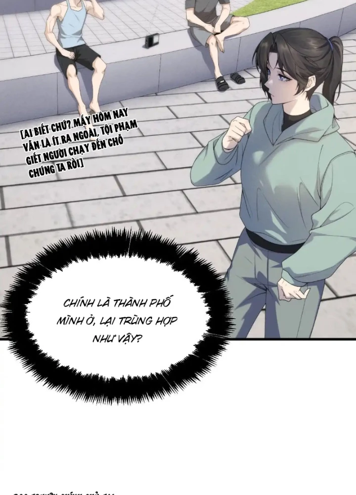 Sau khi xuyên vào game kết liễu boss thành công đứng nhất Chapter 22 - 29