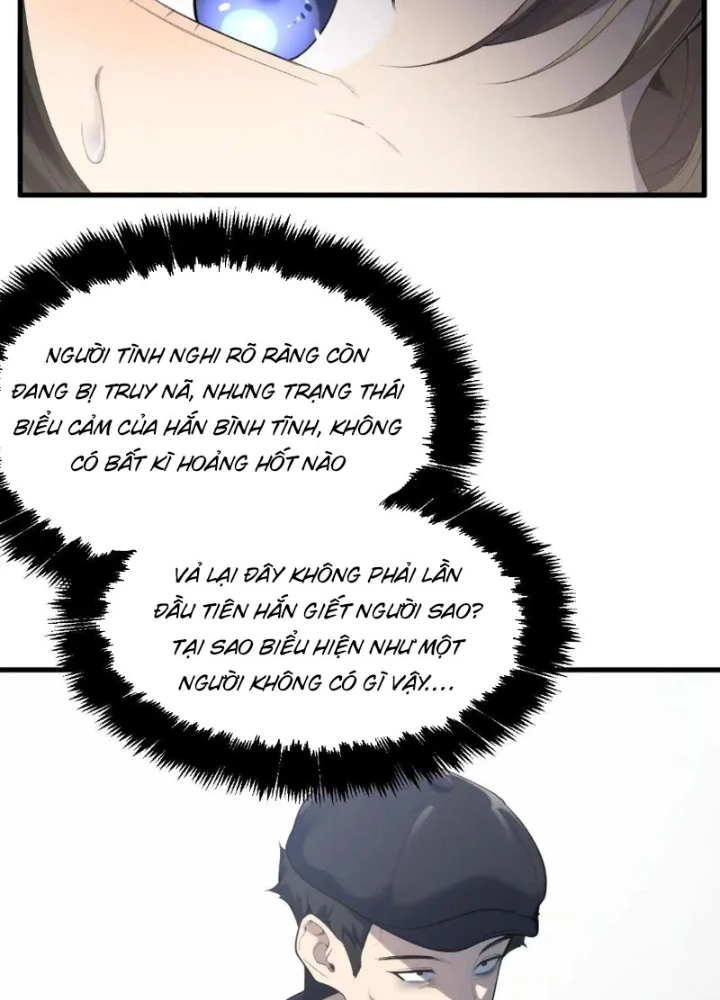 Sau khi xuyên vào game kết liễu boss thành công đứng nhất Chapter 22 - 39