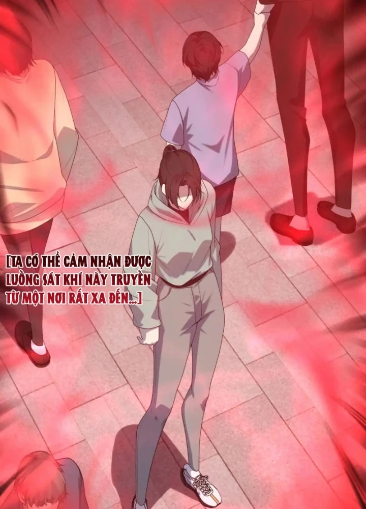 Sau khi xuyên vào game kết liễu boss thành công đứng nhất Chapter 22 - 57