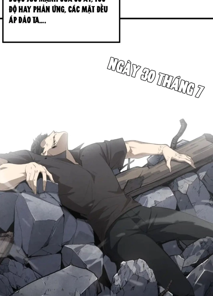 Sau khi xuyên vào game kết liễu boss thành công đứng nhất Chapter 22 - 99